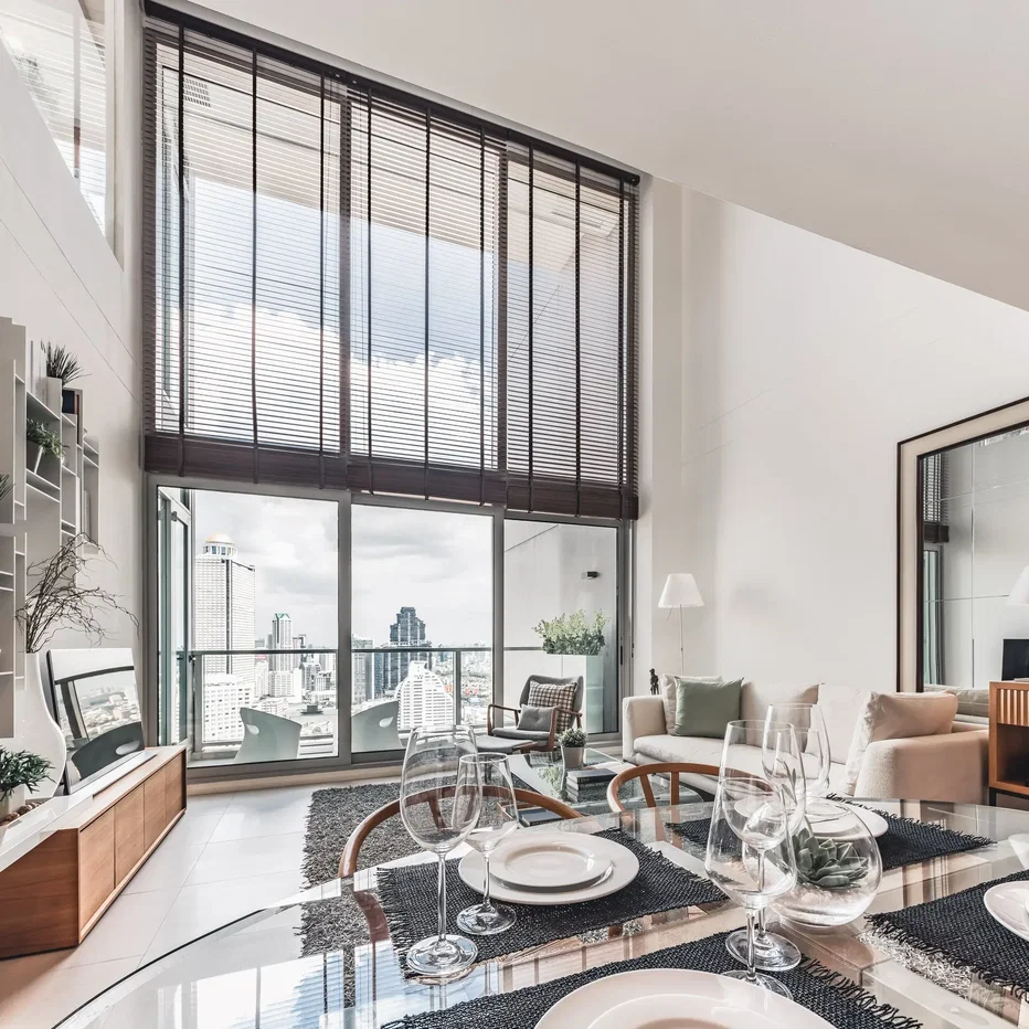 picture The River Bangna 3 bedrooms, for sale - 2/3