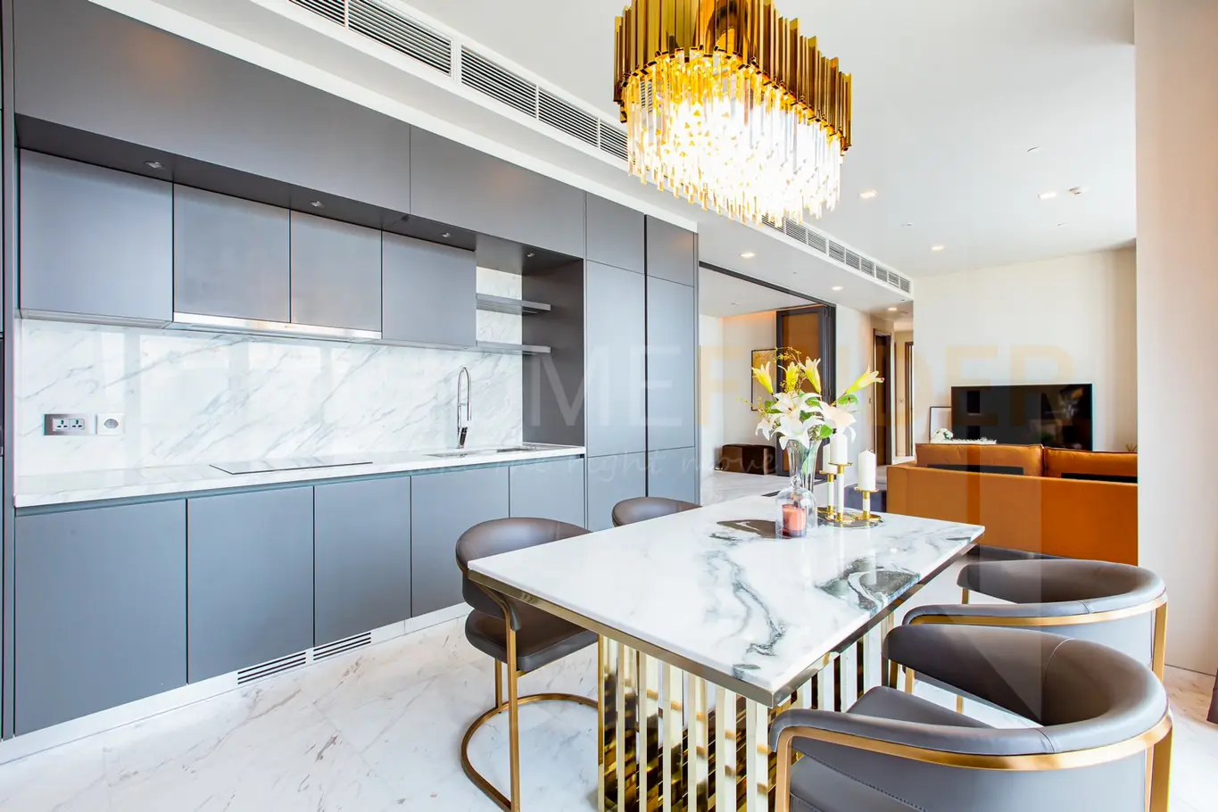 picture The Monument Thong lor 2 bedrooms, for rent - 7/9