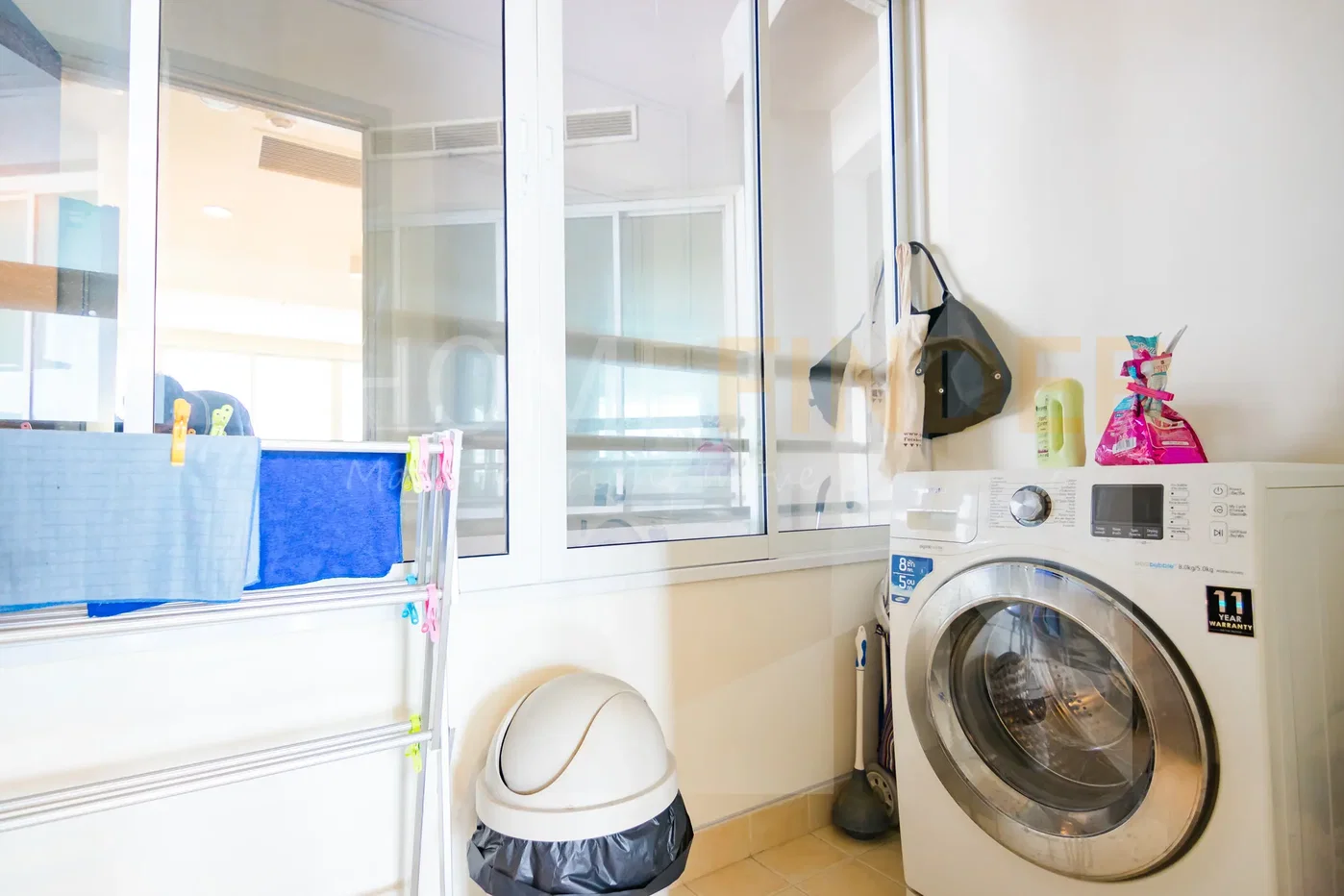 รูป Watermark Chaophraya River 2 bedrooms, for sale - รูปที่ 35/45