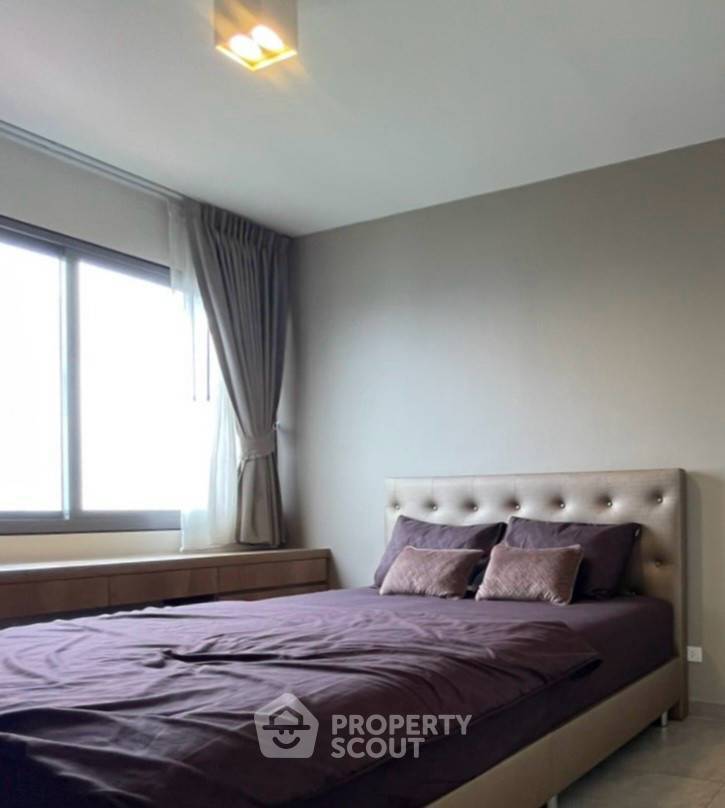 รูป คอนโด 2 ห้องนอน ชั้น 17 Unixx South Pattaya ย่านพระตำหนัก (ID 3257650) - รูปที่ 11/13
