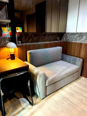 Condos for sale : 🚩 For Sell Condo LIFE ASOKE - RAMA 9 Building A, Floor 37,1 bed room, Room size 32 sqm
