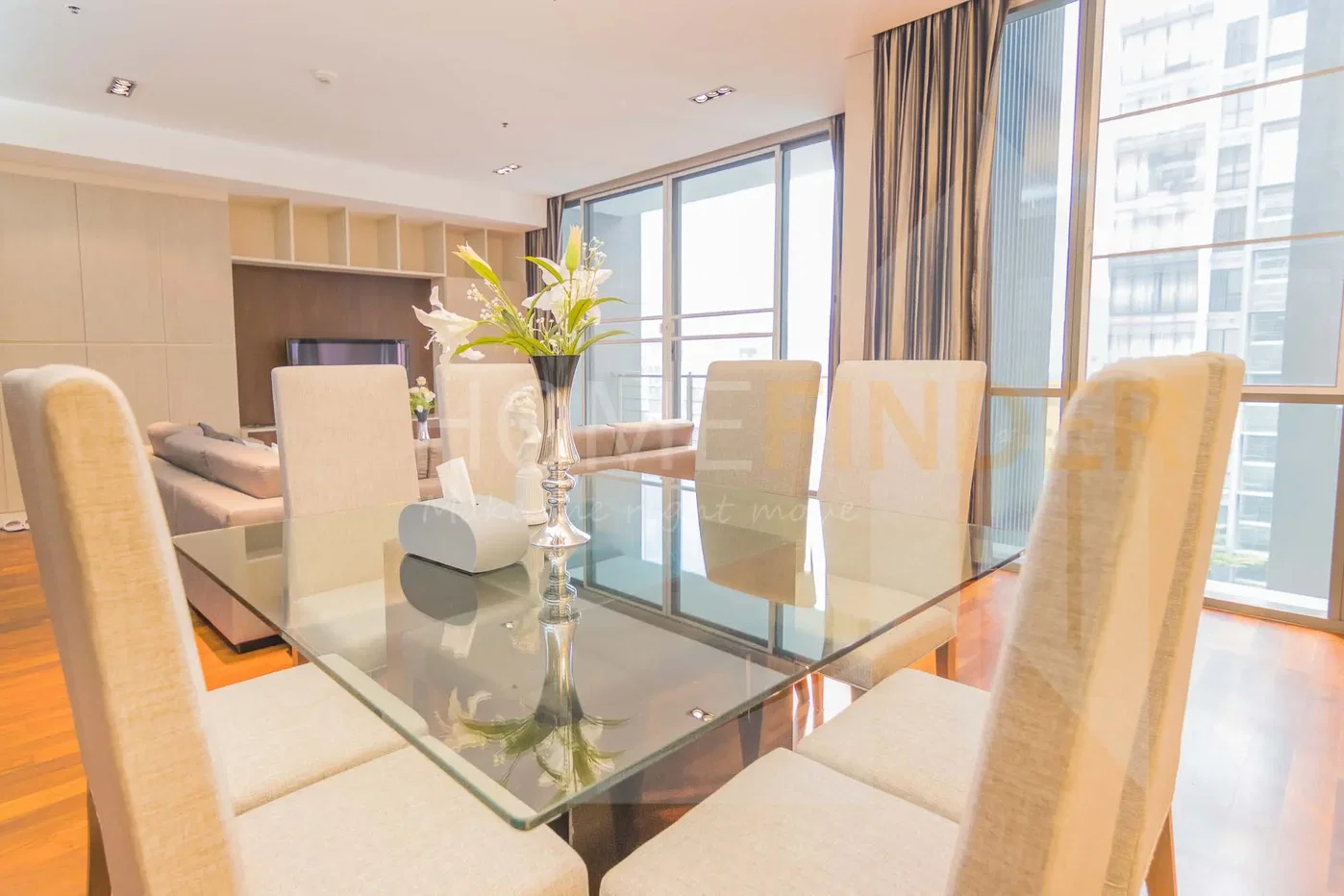 picture Domus 3 bedrooms, for rent - 3/15