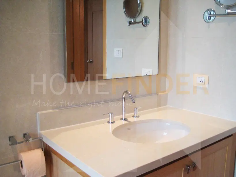 รูป The Emporio Place 1 bedroom, for rent - รูปที่ 10/12