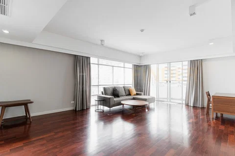 รูปภาพ La Cascade 3 bedrooms, for rent