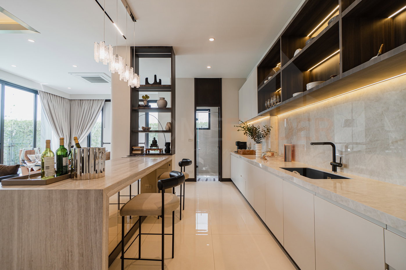 รูป THIRRA Ladprao 5 bedrooms, for sale - รูปที่ 6/36