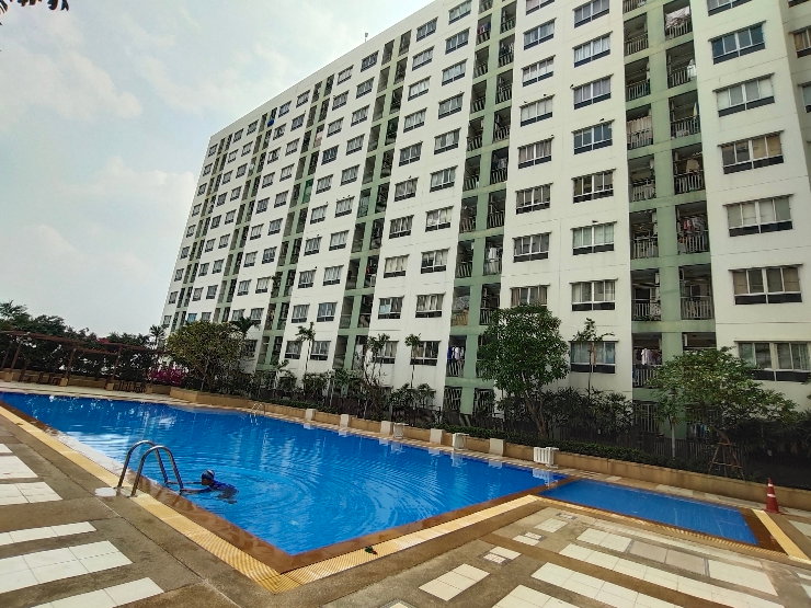 FOr Rent‼️ให้เช่าคอนโดลุมพินีรามอินทราหลักสี่ +สภาพใหม่+พร้อมเฟอร์นิเจอร์ครบ