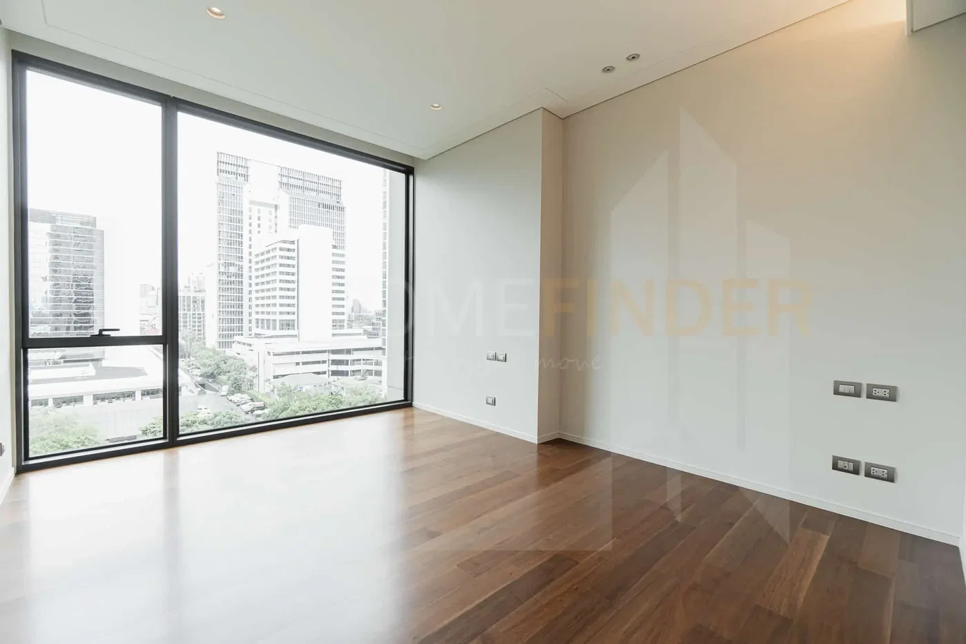 รูป The Residences at Sindhorn Kempinski Hotel Bangkok 1 bedroom, for sale - รูปที่ 3/6