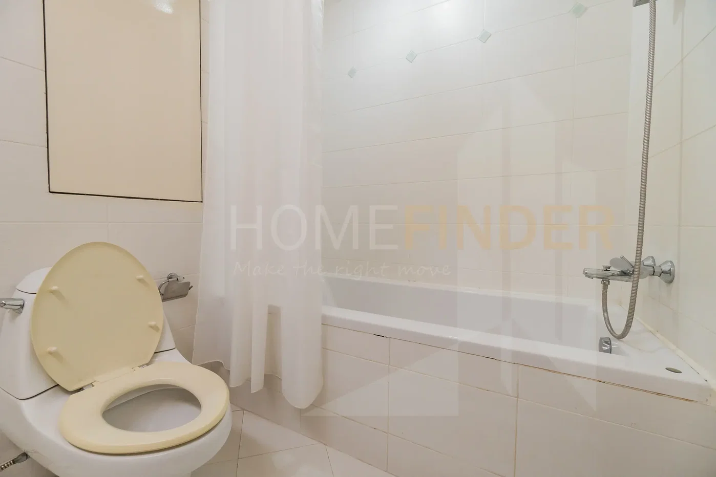 รูป Baan Suanpetch condominium 2 bedrooms, for rent - รูปที่ 15/15