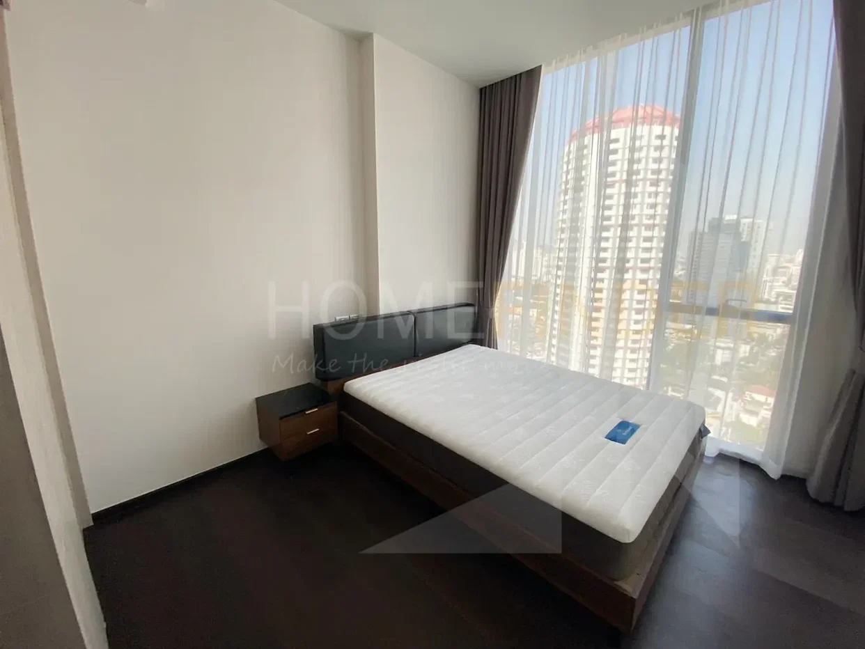 picture LAVIQ Sukhumvit 57 2 bedrooms, for rent - 3/6