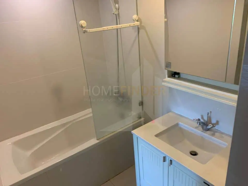 picture The Seed Memories Siam 2 bedrooms, for rent - 6/7