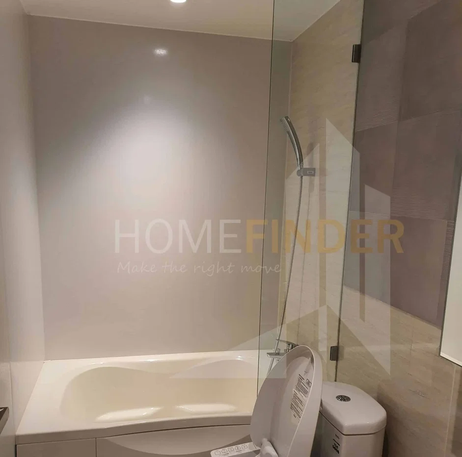 picture Runesu Thonglor 5 1 bedroom, for rent - 4/5