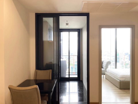 🛋️✨HOT DEAL✨🛋️The Line Jatujak-Mochit, Fully Furnished Near BTS Mochit