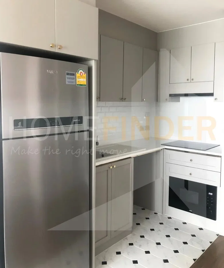 picture Baan Siri Sathorn Yenakard 1 bedroom, for sale - 3/5