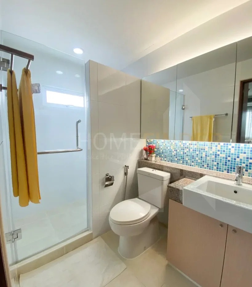 รูป Residence 52 2 bedrooms, for sale - รูปที่ 10/10