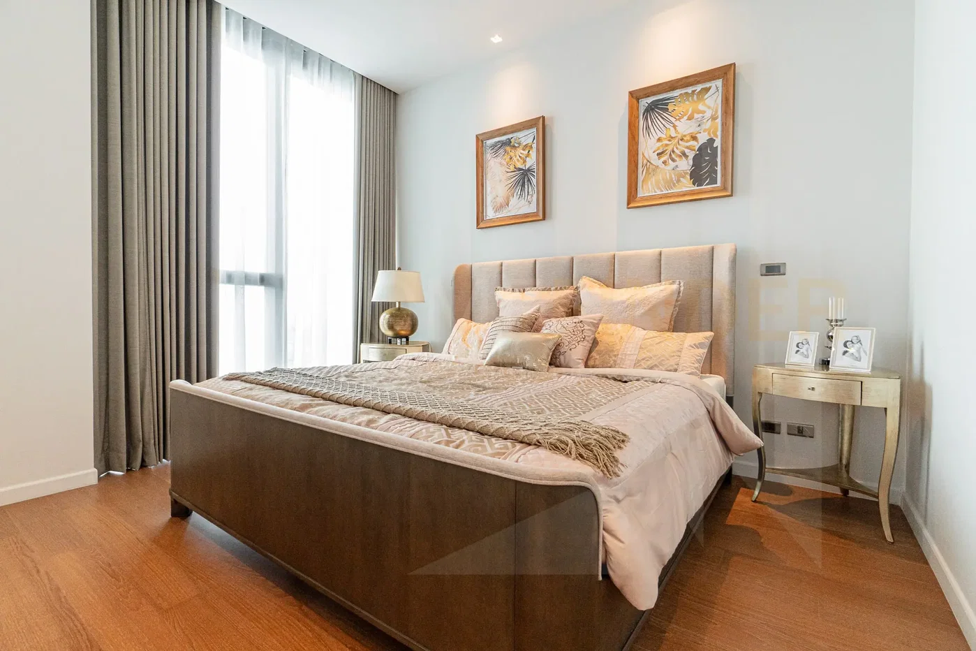 รูป Canapaya Residences 2 bedrooms, for sale - รูปที่ 6/17
