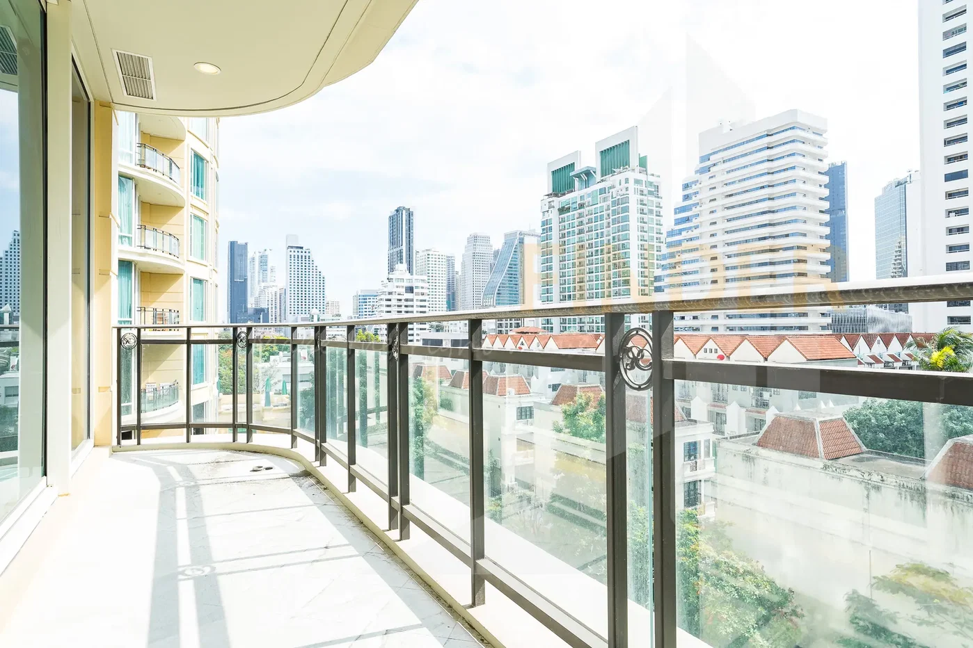 รูป Royce Private Residences 3 bedrooms, for rent - รูปที่ 20/22