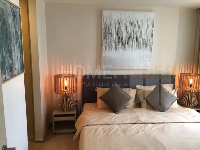 รูป Liv@49 1 bedroom, for sale - รูปที่ 6/9