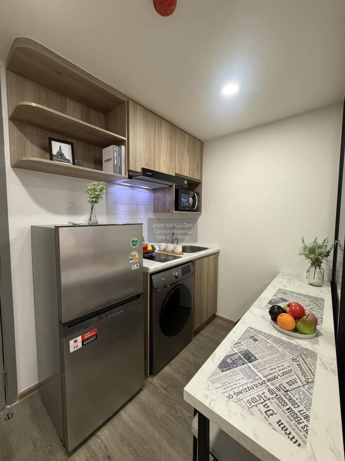 รูป 🔥🔥🔥 เช่าคอนโด  วันเดอร์ เกษตร ลาดยาว เขต จตุจักร กรุงเทพ CX-117005 ✅ ทักไลน์ @connexproperty ตอบทันที ทีมงานมืออาชีพ ✅ 🔥🔥🔥 - รูปที่ 6/8