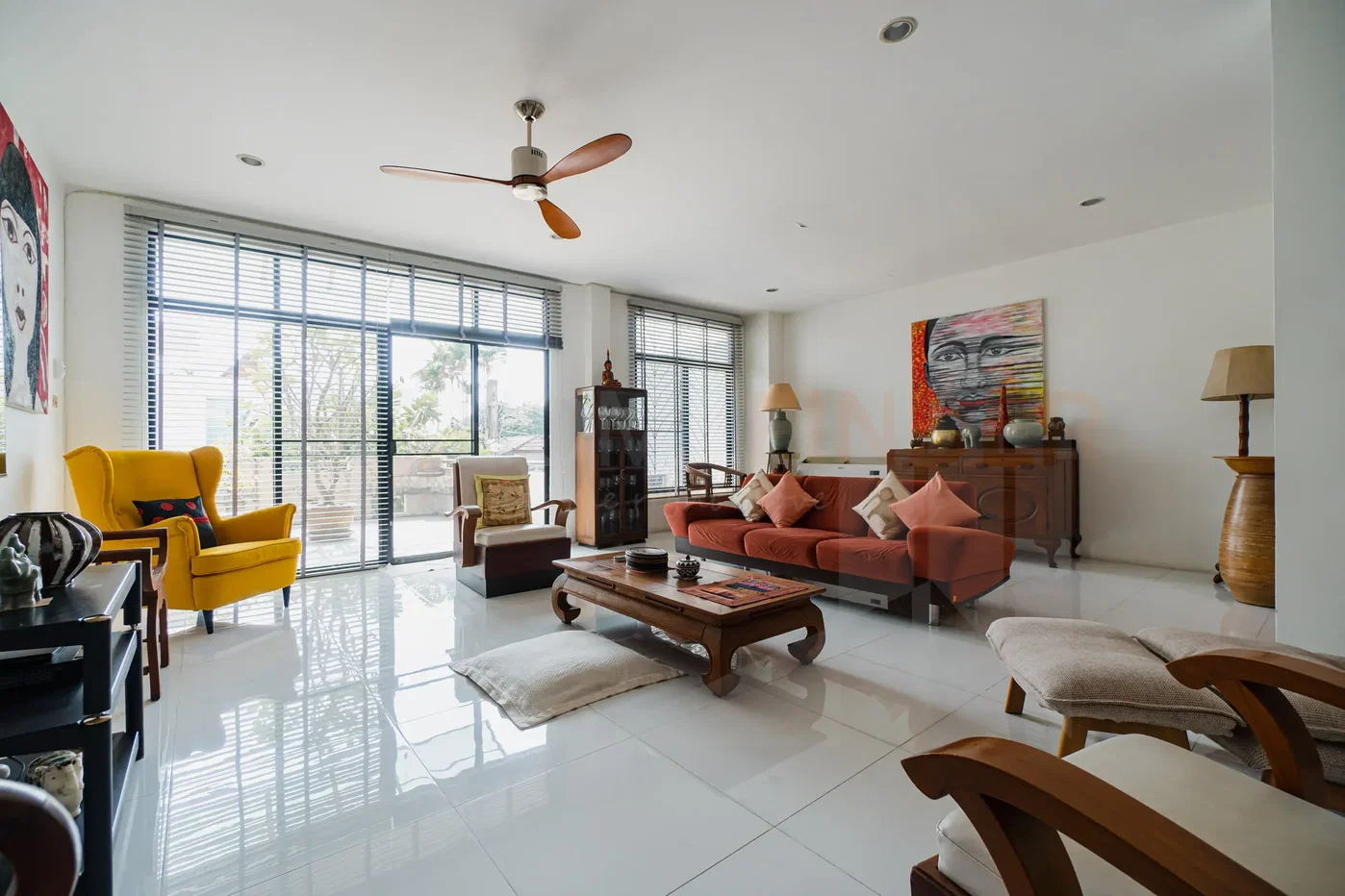 รูป Townhouse Sukhumvit 101 H-049 3 bedrooms, for sale - รูปที่ 10/22