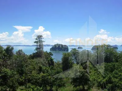 รูป Land For Sale in Krabi studio, for sale - รูปที่ 2/4