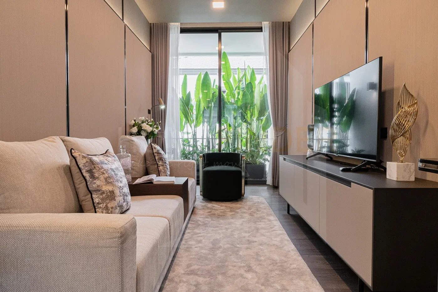 รูป BELGRAVIA Bangna - Rama 9 WILTON 4 bedrooms, for sale - รูปที่ 4/12