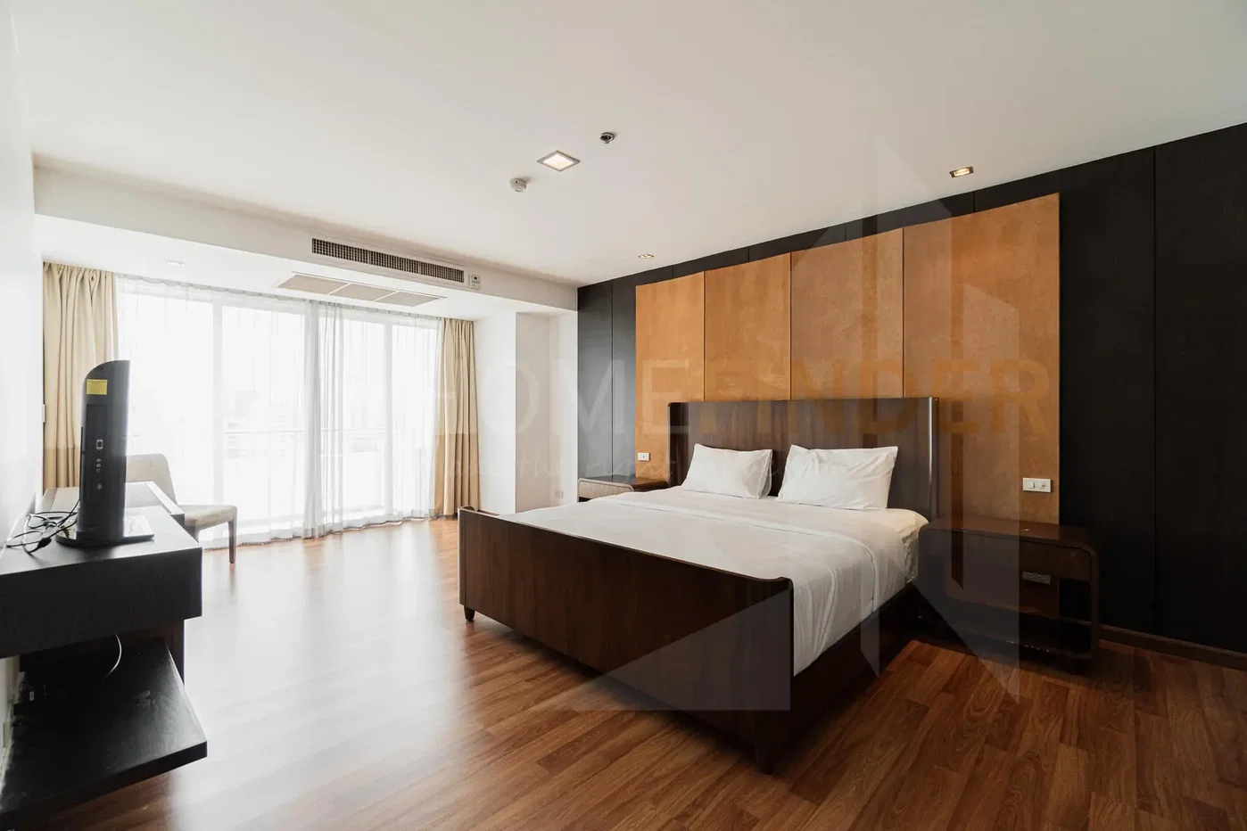 รูป Park Thonglor Tower 3 bedrooms, for rent - รูปที่ 3/8