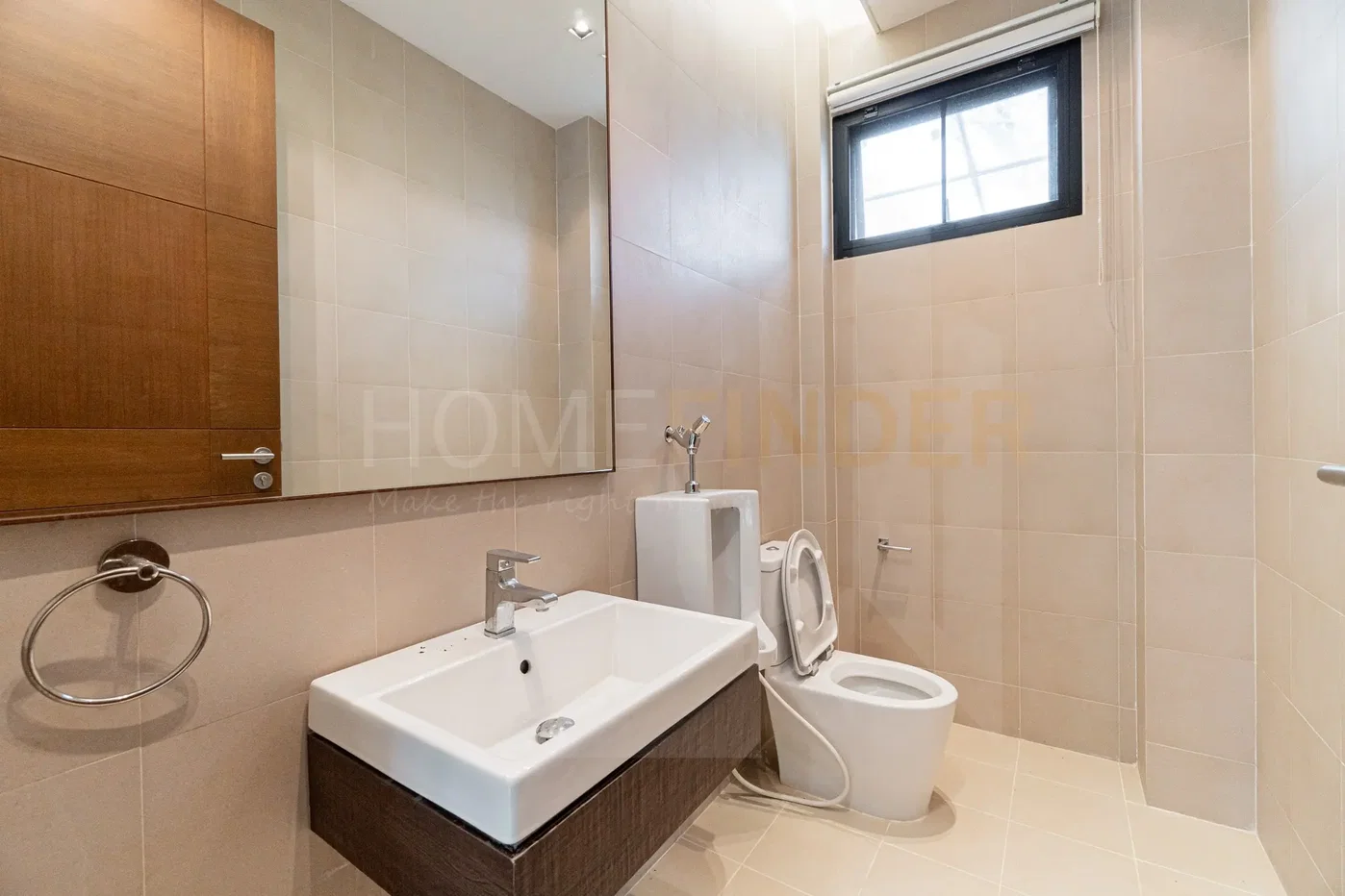 รูป Willow Sukhumvit 49 - Large house near Bumrungrad Hospital, Thonglor Bangkok 4 bedrooms, for rent - รูปที่ 13/19