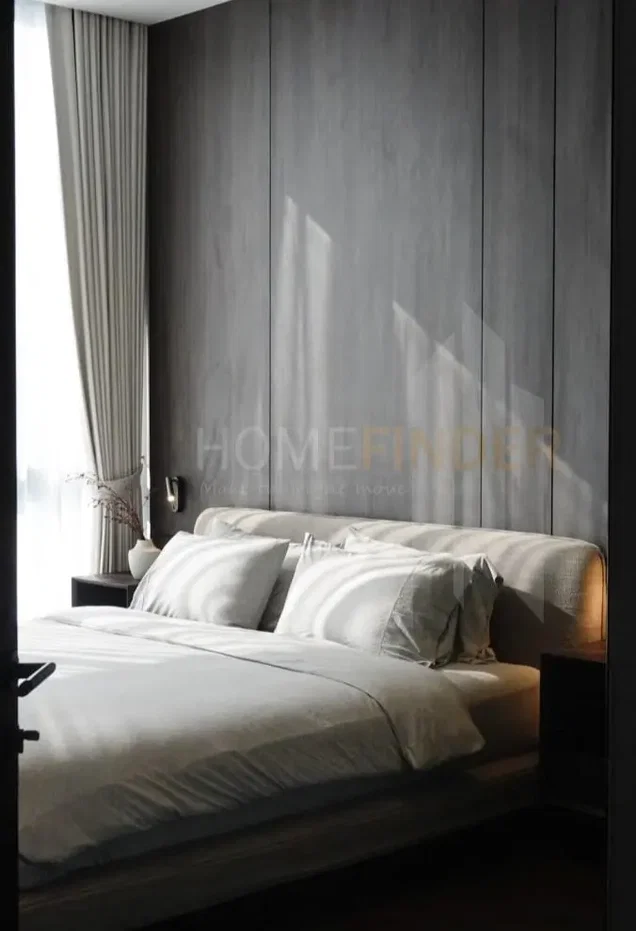 picture LAVIQ Sukhumvit 57 2 bedrooms, for sale - 4/6