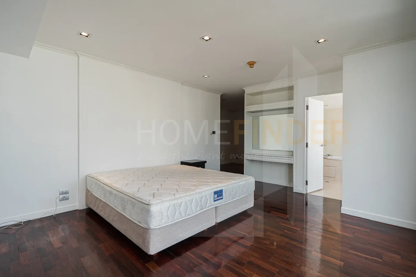 รูป Bangkapi Mansion 4 bedrooms, for rent - รูปที่ 7/10