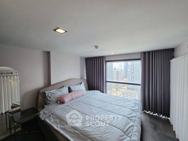 picture 1-BR Condo at CONNER Ratchathewi near BTS Ratchathewi (ID 3256404) - 8/18
