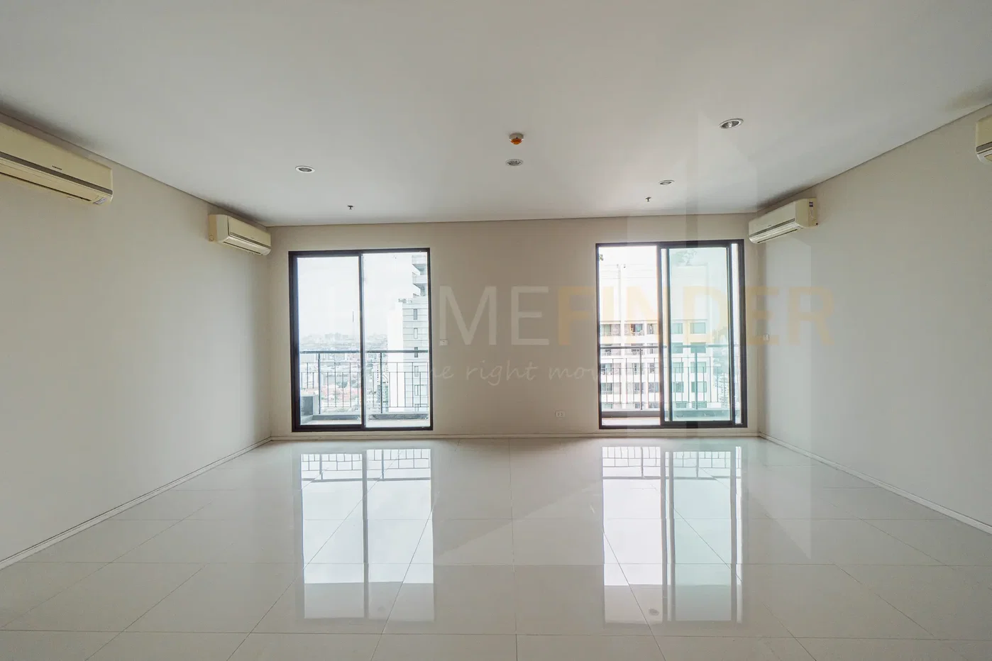 รูป Villa Asoke 5 bedrooms, for sale - รูปที่ 1/8