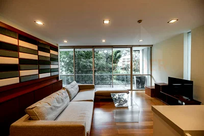 คอนโดให้เช่า : Ficus Lane 2 bedrooms, for rent