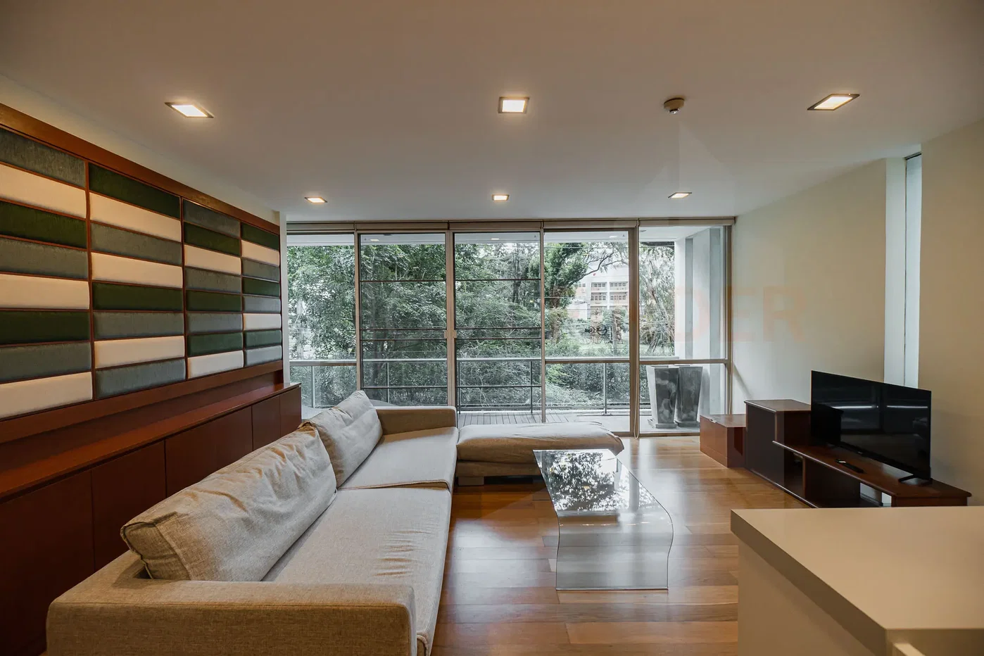 รูป Ficus Lane 2 bedrooms, for rent - รูปที่ 1/16