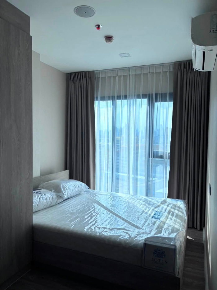 รูป Code: 26KJ4767  ให้เช่า MODIZ Sukhumvit 50 🔥🔥 จองเดือนนี้รับส่วนลด1,000บาท 🔥🔥 @kjcondo (มี@ข้างหน้าด้วยนะคะ) - รูปที่ 2/9