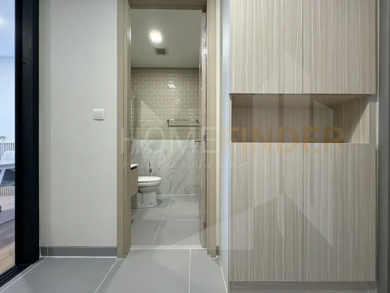 picture XT Phayathai 1 bedroom, for rent - 7/10