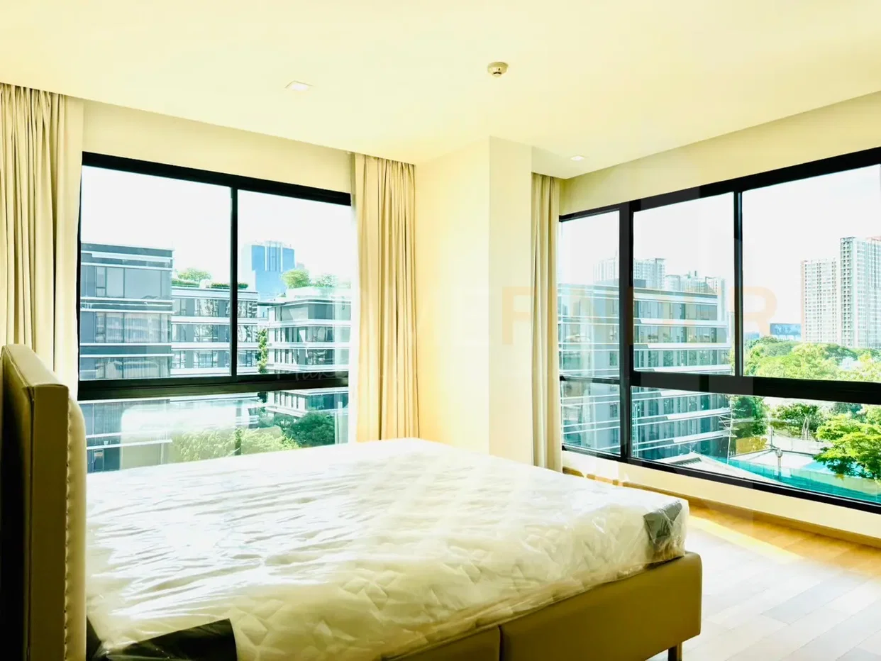 รูป Mieler Sukhumvit 40 3 bedrooms, for sale - รูปที่ 5/10