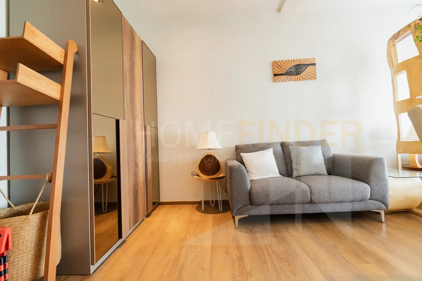 picture Park 24 1 bedroom, for rent - 4/16