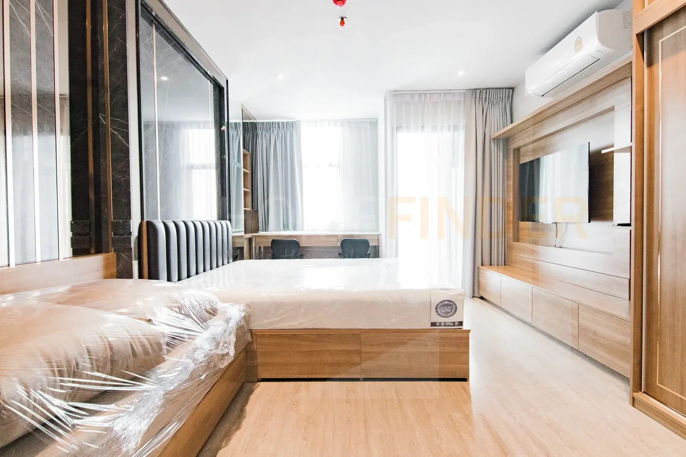 รูป Rhythm Ekkamai 1 bedroom, for sale - รูปที่ 4/12