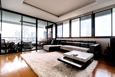 ขายคอนโด : Lake Green 2 bedrooms, for sale