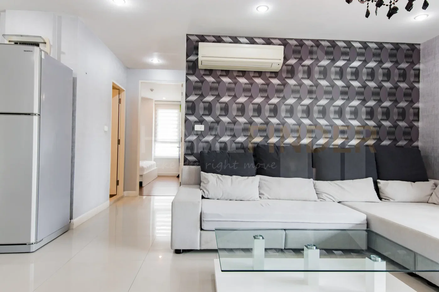 picture The Clover 2 bedrooms, for sale - 4/14
