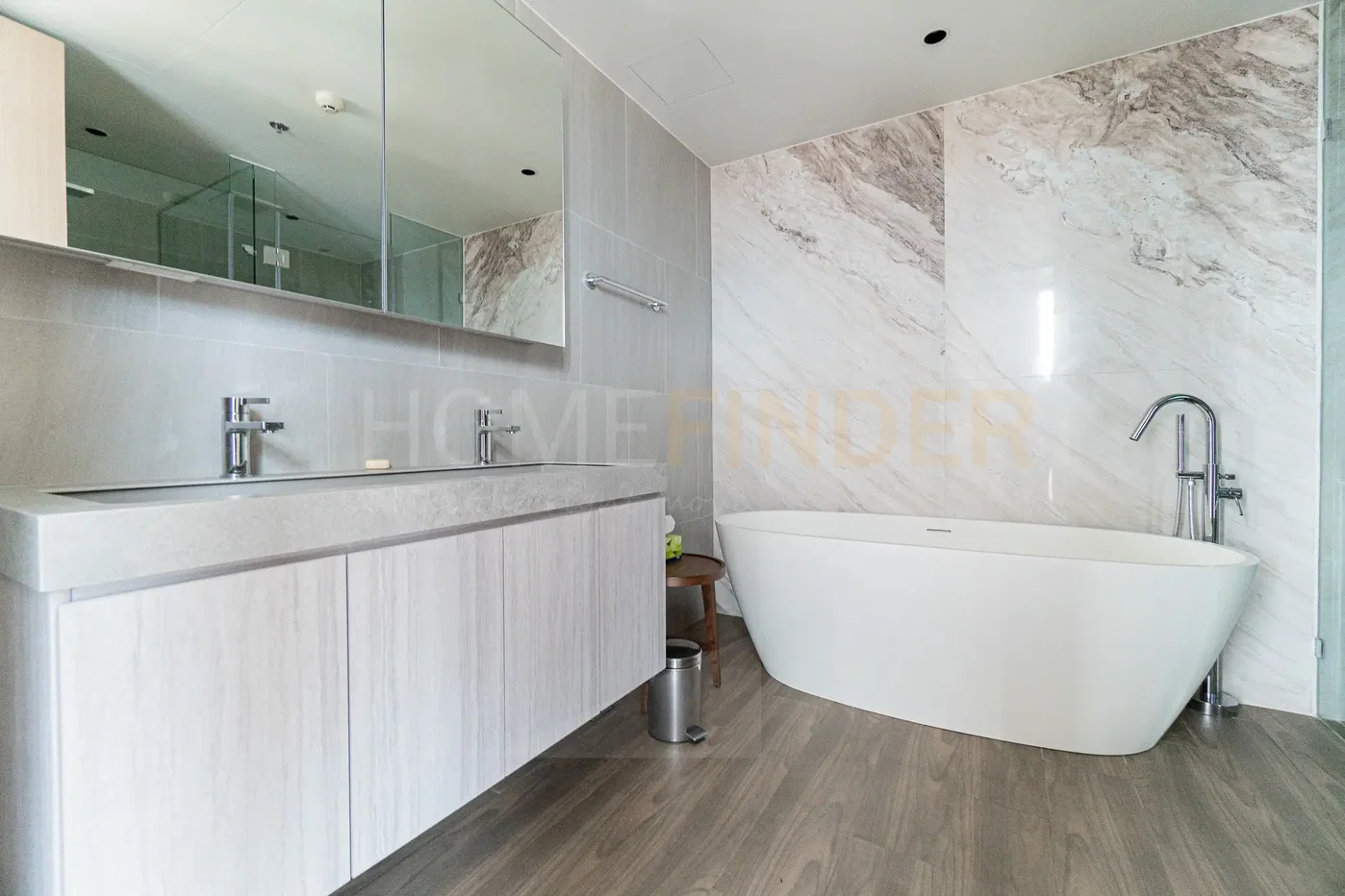 picture The Loft Silom 3 bedrooms, for rent - 9/15