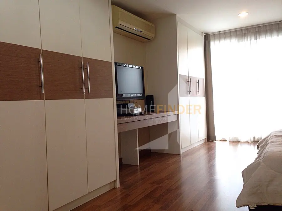 รูป Serene Place Sukhumvit 24 3 bedrooms, for rent - รูปที่ 7/9