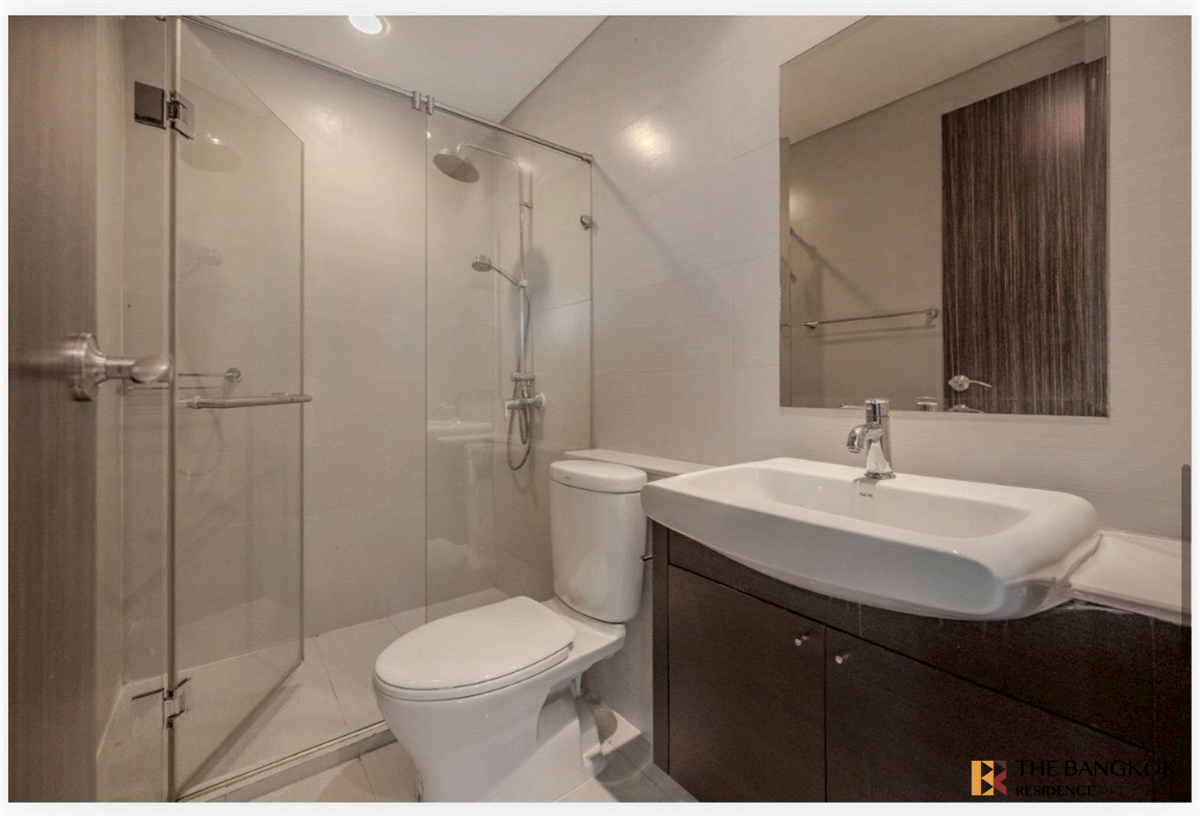 picture Watermark Chaophraya River Move-in Ready, Just Bring Your Stuff - 6/10