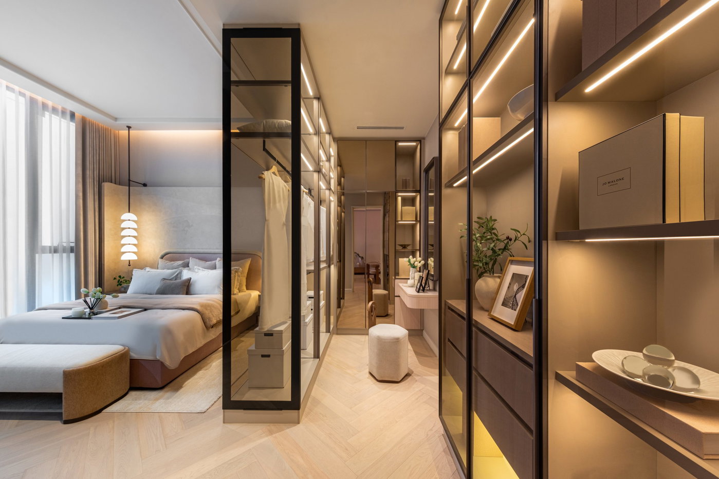รูป STILL Sukhumvit 20 3 bedrooms, for sale - รูปที่ 17/22
