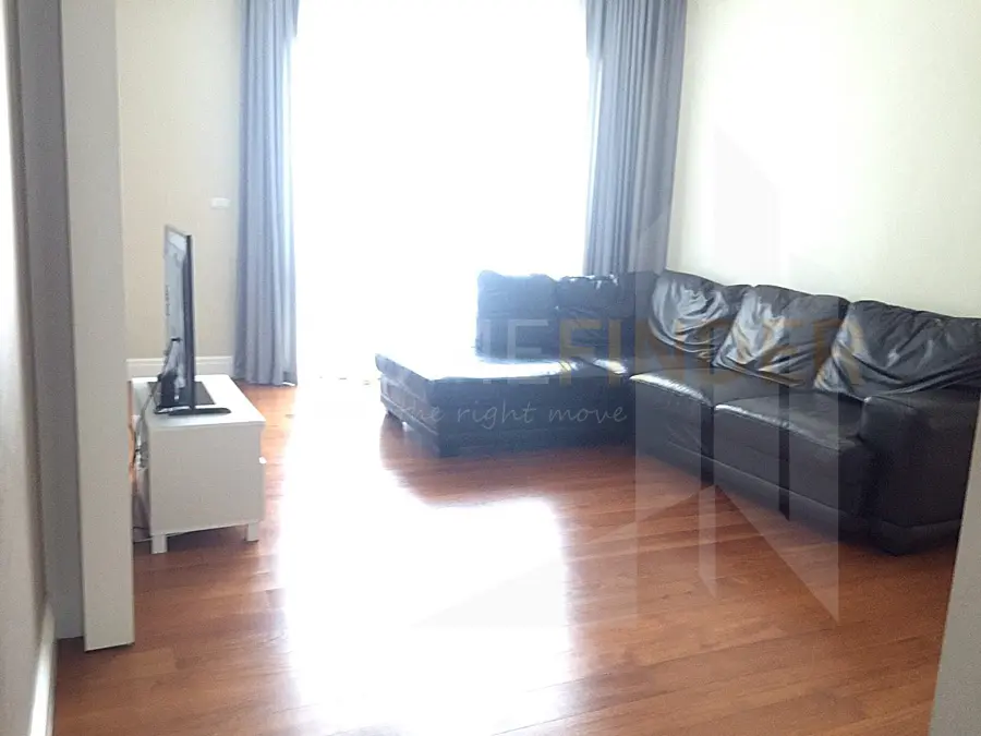picture Bright Sukhumvit 24 2 bedrooms, for rent - 4/7
