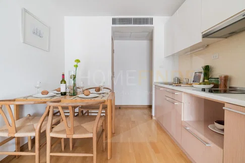 Residence 52 2 bedrooms, for sale
