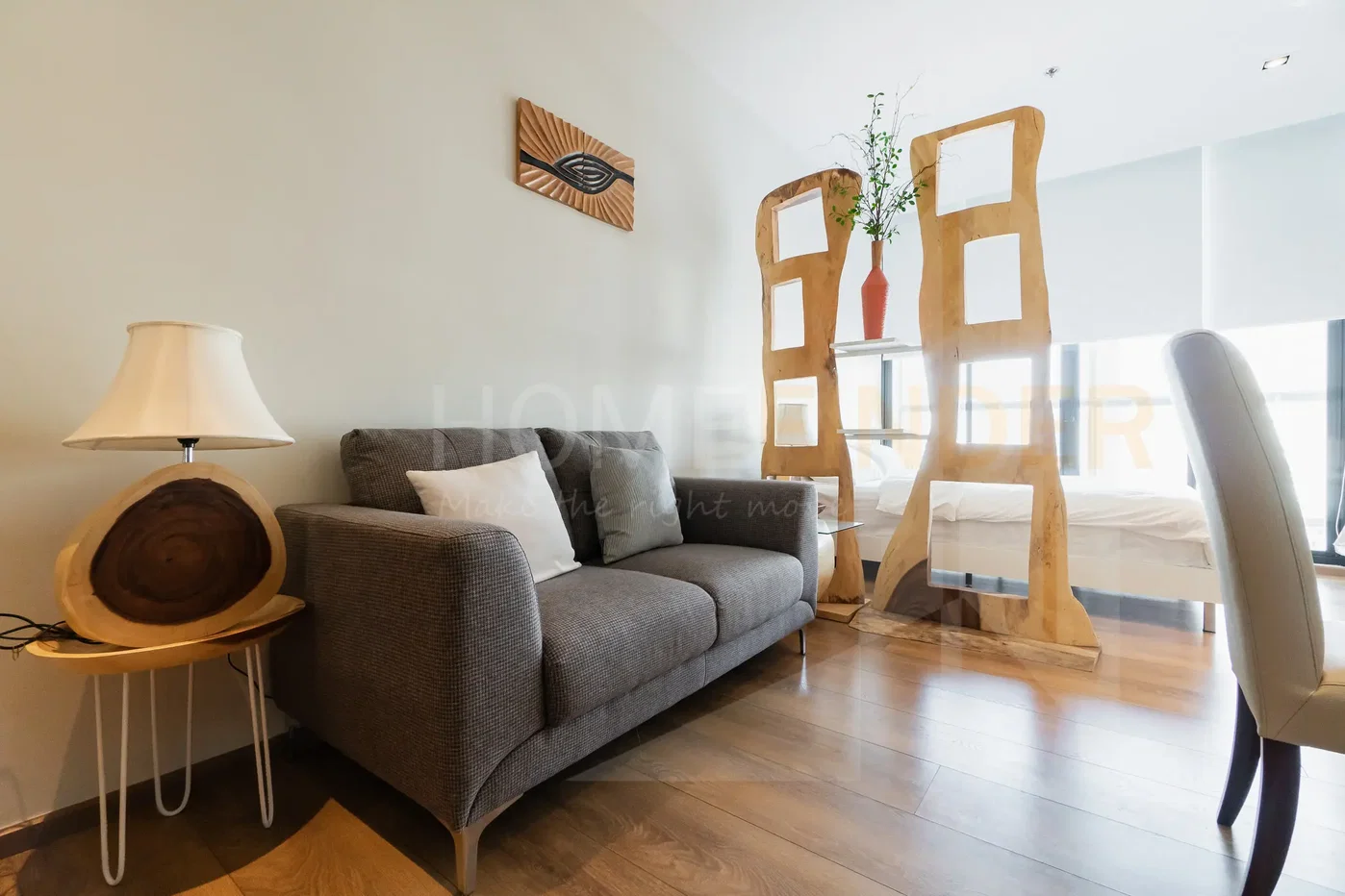 picture Park 24 1 bedroom, for rent - 2/16
