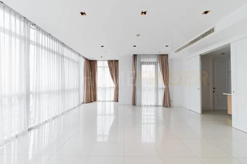 Athenee Residence 4 bedrooms, for rent