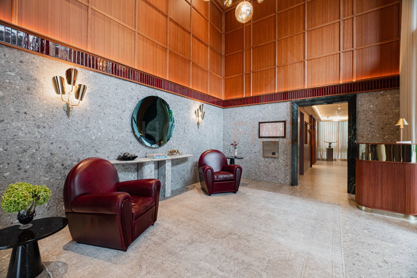 picture VIA 34 2 bedrooms, for sale - 18/18