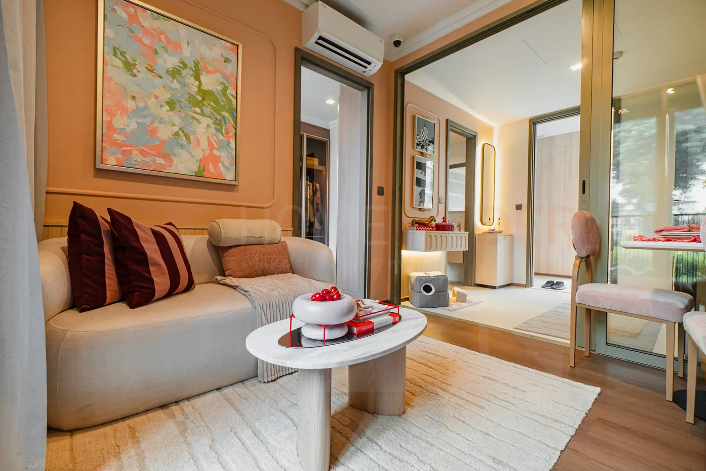 รูป Valles HAUS 1 bedroom, for sale - รูปที่ 9/10